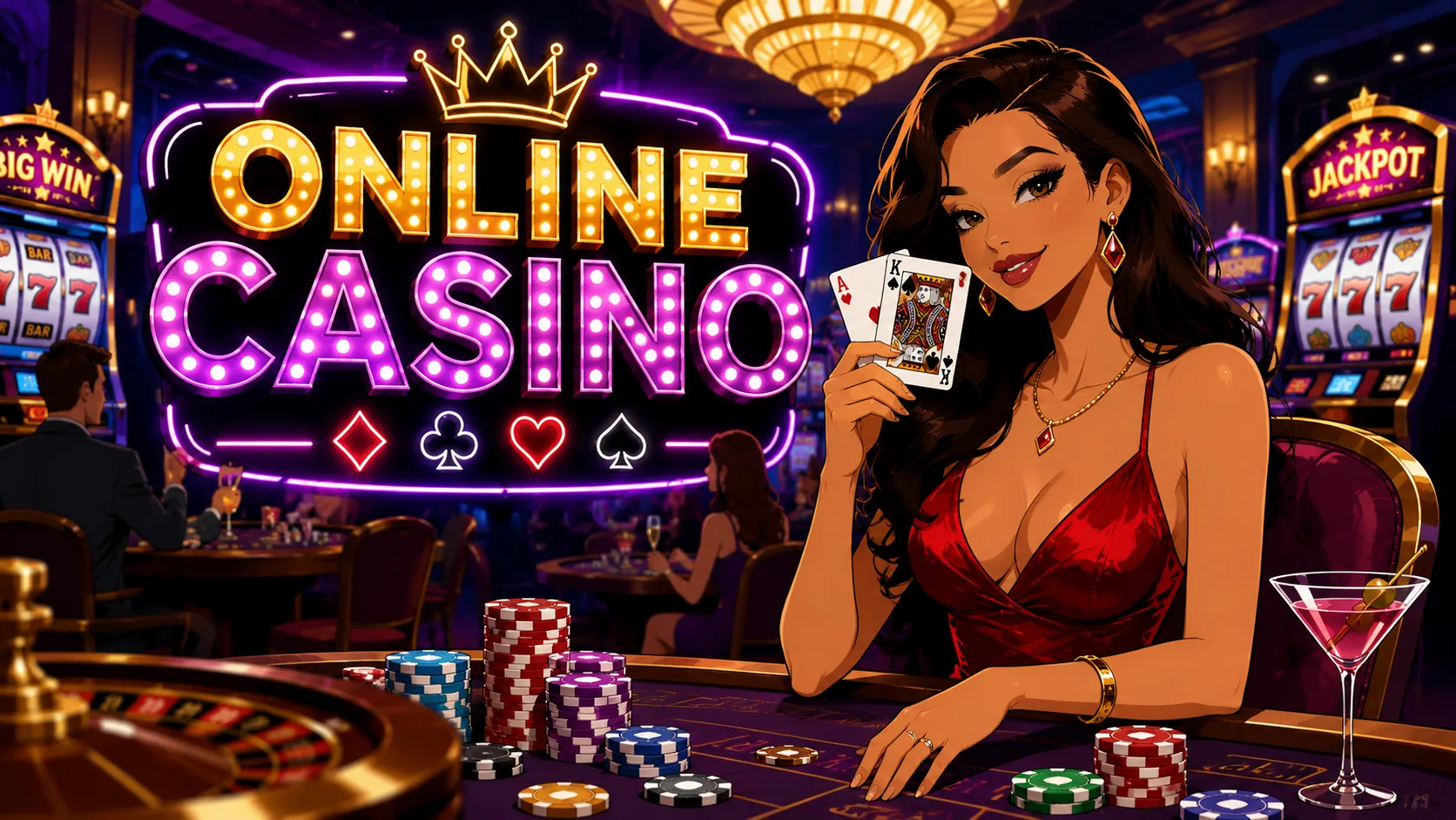 Onlinecasinoreviews